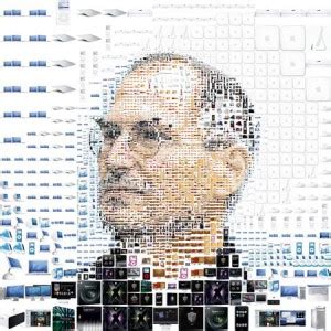 Happy 55th Birthday Steve Jobs: Tribute to the Apple Icon