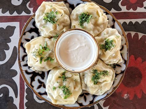 Food in Uzbekistan: 21 Traditional Uzbek Dishes You Must Try – Wandering Wheatleys