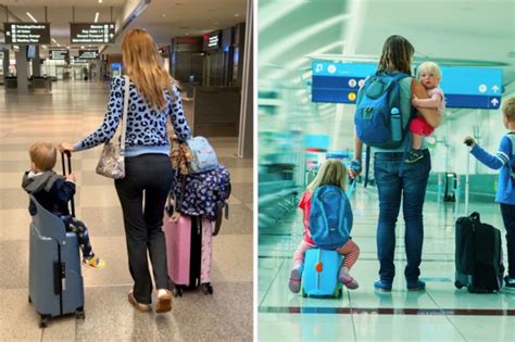 Best Ride-On Suitcases for Toddlers: Top Kids Travel Luggage