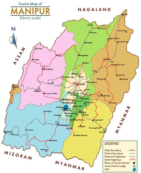 Pdf Of Manipur District Map Manipur District Map Pdf - vrogue.co