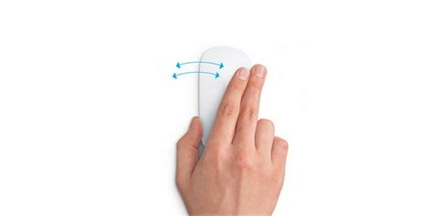 Magic Mouse Gestures: How to Configure and Take Advantage of Them | ITIGIC