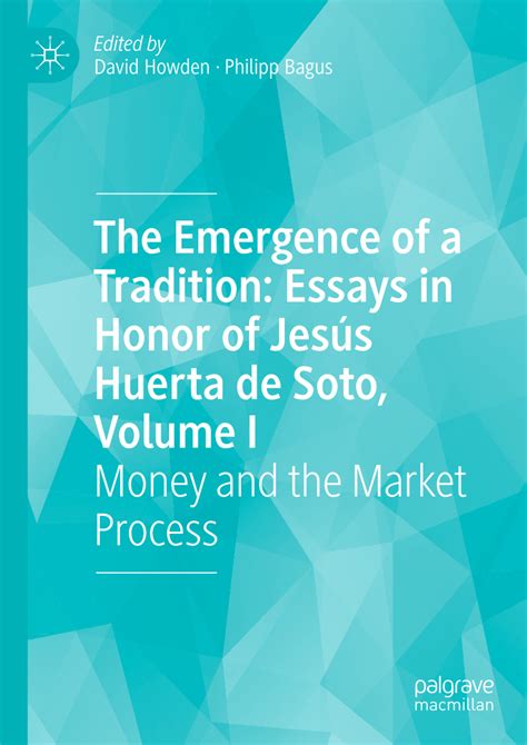 (PDF) Ebeling - The Austrian Theory of Consumption Period Planning, Essays in Honor of De Soto ...