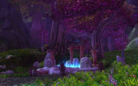 Crown of the Earth - Quest - Classic World of Warcraft