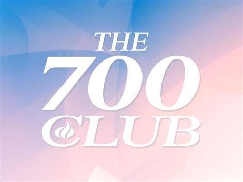 The 700 Club | CBN.com