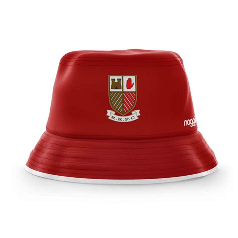 Noggin Bucket Hat (Kids) - Randalstown RFC