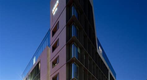 Marlin Hotel Dublin, Dublin | Best Price Guarantee - Mobile Bookings ...