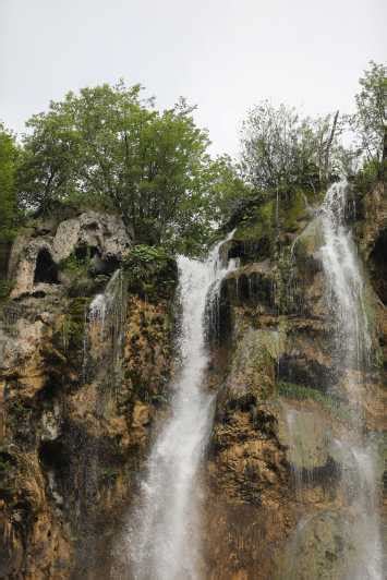 Plitvice Lakes from Zadar: Transfer and Entrance Fee | GetYourGuide