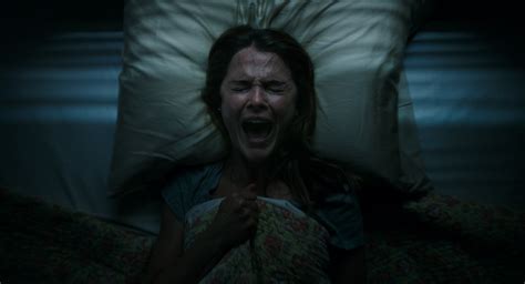 Film Review: Wendigo Horror Film “Antlers” Unveils a Unique, Unsettling Tale | Film Festival Today