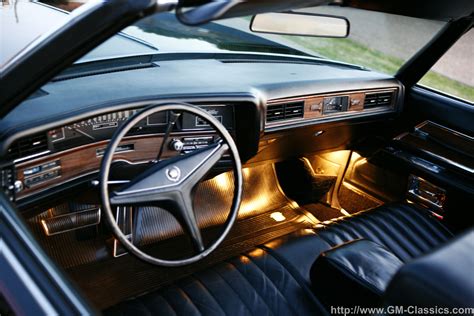 1972 cadillac eldorado interior - Google Search | Cadillac eldorado ...