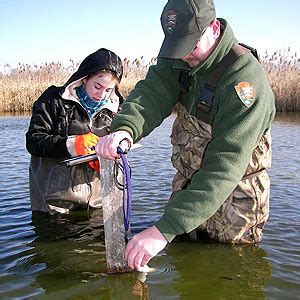 National Park Service - Colorado National Monument - Hard - Find Your Calling - Hydrologist