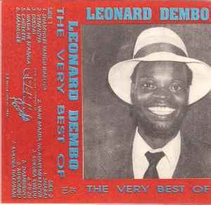 Leonard Dembo - Very Best Of | Releases | Discogs