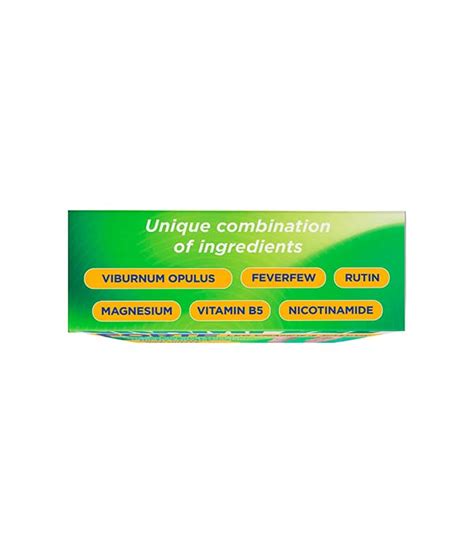 Crampeze Forte 60 Tablets - ZOOM Pharmacy