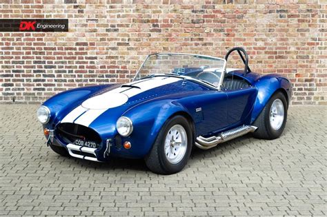 AC Cobra 427 (1966) for Sale - Classic Trader