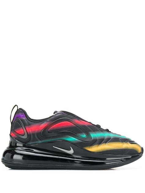 Air Max 720 Rainbow | Many On Sale Now At Editorialist