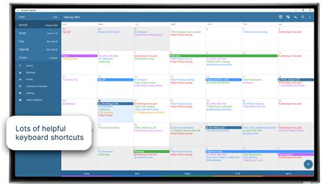 Business Calendar 2 - Agenda, Planner & Organizer - App on Amazon Appstore