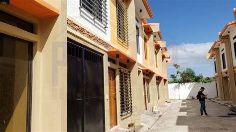 Affordable Townhouse For Sale in Putatan Muntinlupa - PHILREP Realty ...