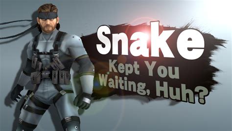 David Hayter Says He Hasn’t Been Asked To Record New Snake Codecs For ...