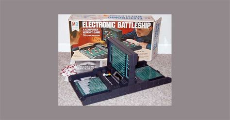 Electronic Battleship Manual Pdf