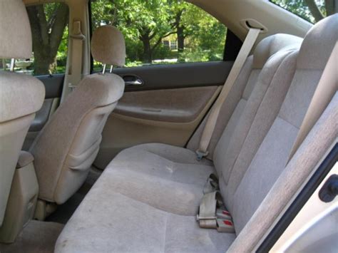 1995 Honda Accord - Interior Pictures - CarGurus