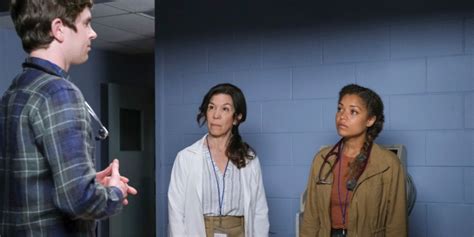 The Good Doctor Recap & Spoilers: S4, E19, 'Venga'