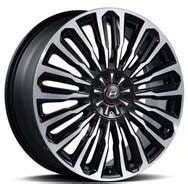 Hyundai Palisade OEM and TUIX Wheel Options | Hyundai Palisade Forum