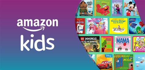 Amazon Kids:Amazon.com:Appstore for Android