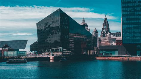 Liverpool Apprenticeships | Best Apprenticeships in Liverpool