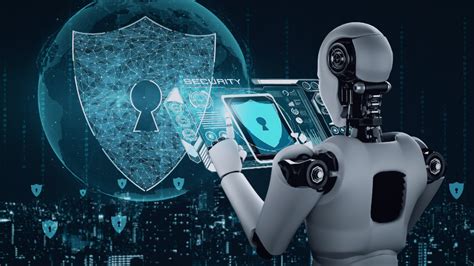 AI in Cybersecurity: Opportunities & Challenges | Techgenies