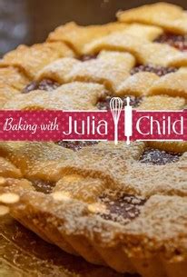 Baking With Julia - Rotten Tomatoes