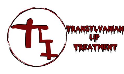 Rocky Horror Picture Show Shadowcast – Transylvanian Lip Treatment