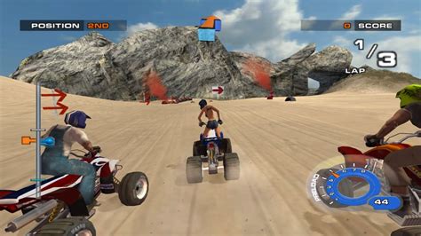 ATV Quad Power Racing 2 Review: Is It Worth Buying? - Cheat Code Central