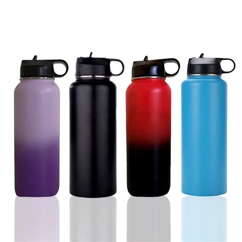 45% off on 1L Thermal Insulate Water Bottle | OneDayOnly