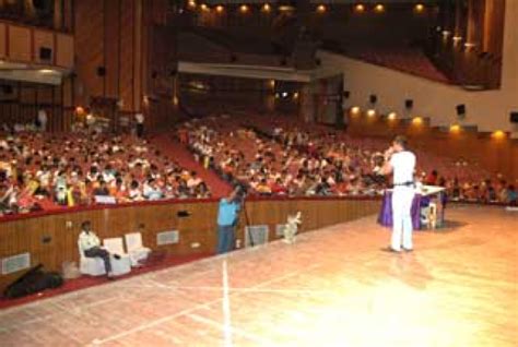 Sirifort Auditorium in Delhi, Hauz Khas - Photos, Get Free Quotes ...