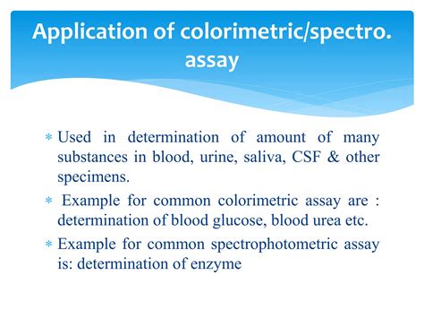 Colorimeter and Spectrophotometer.pptx