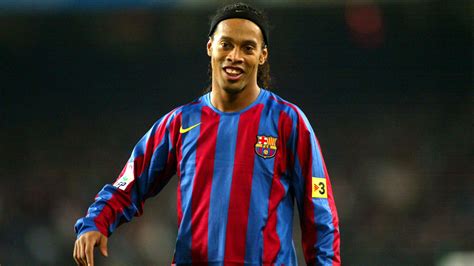 Ronaldinho 2005 - Goal.com