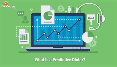 What is Predictive Dialer? - Definition, Dialing Algorithm & Benefits