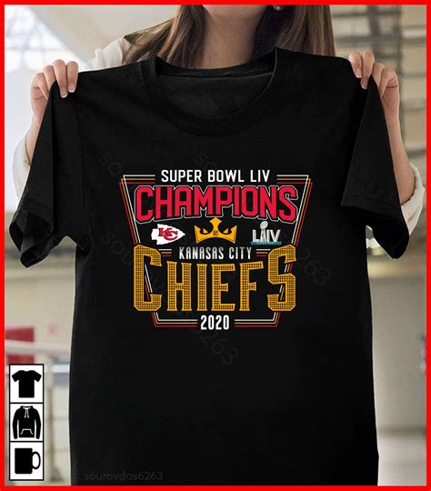 Super Bowl Champions 2024 Shirt - Image to u