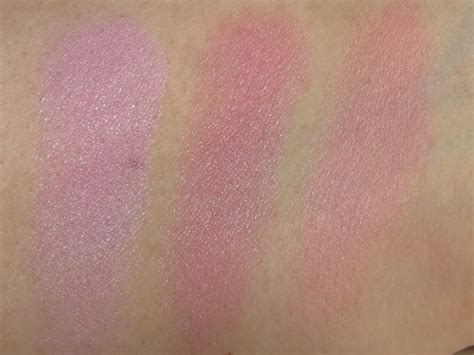 Clinique Cheek Pop Blush (New Shades) Review & Swatches – Musings of a Muse