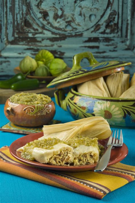 DELICIOUS MEXICAN RECIPES TO TURN YOUR LAS POSADAS INTO A SPECIAL CELE ...