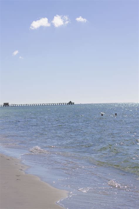 President Signs Bill to Protect 17,000 acres of Collier County Beaches! - My Luxury ExpertMy ...