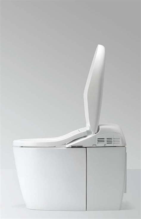 TOTO Neorest RH MS988CUMFG Integrated Bidet Toilet Combination