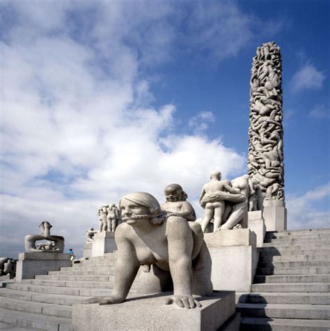 Oslo, Most Historical and Beautiful City of Norway | Found The World