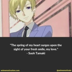 The Greatest Ouran High School Host Club Quotes You’ll Never Forget