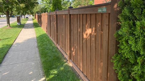 Fence Armor® Post Guards Prevent Grass Trimmer Damage