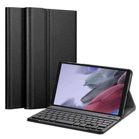 With Keyboard for Samsung Galaxy Tab A7 Lite 8.7 Tablet SM-T220 /SM ...