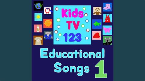 Phonics Song 2 - Kids TV 123 | Shazam