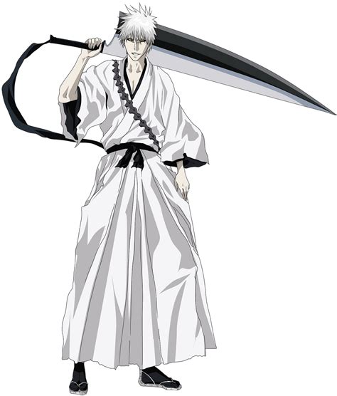 Zangetsu | Villains Wiki | Fandom