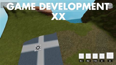 Roblox - Game Development Part 20 - Skills GUI Design - Game Designers Hub