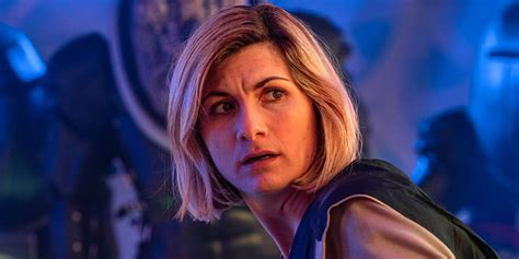 Doctor Who Trailer: Jodie Whittaker Prepares for Her Final Battle