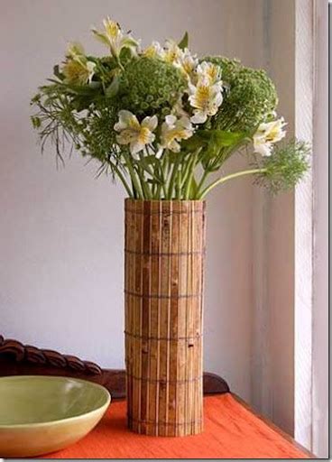 Inspired to Flower: More DIY Vase Hacks